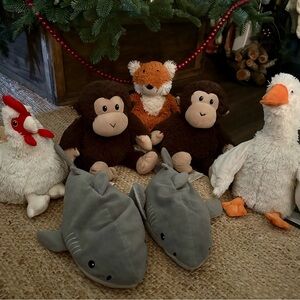 ❌SOLD❌ Warmie Stash! 7 Available